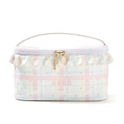 バニティポーチ