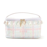 バニティポーチ