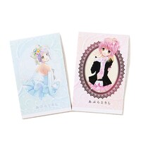 あぶらとりシート