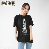 「宿儺の指 Tシャツ」