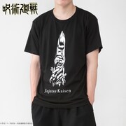 「宿儺の指 Tシャツ」