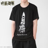 「宿儺の指 Tシャツ」