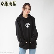 「宿儺の指 パーカー」