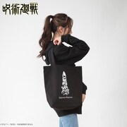 「宿儺の指 トートバッグ」