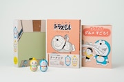 「とっておきドラえもん おいしいうれしいグルメ編」特別版