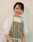 料理コラムニストの山本ゆり。