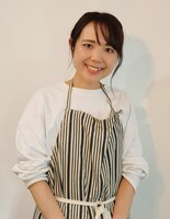 料理コラムニストの山本ゆり。