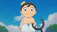 TVアニメ「王様ランキング」の第1弾本PVより。