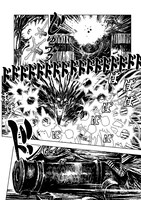 「ZINGNIZE」6巻より。