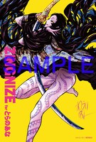 とらのあな特典