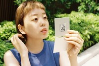 写真投稿キャンペーンのイメージ画像。（写真：小林真梨子）