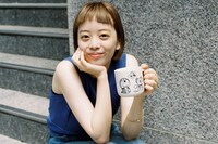 写真投稿キャンペーンのイメージ画像。（写真：小林真梨子）