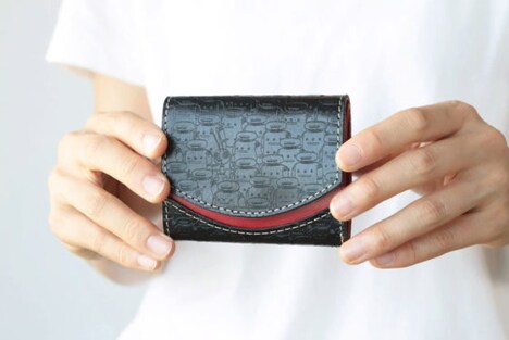 「手塚治虫ワールドコラボ『火の鳥』ロビタ 黒」