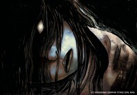 「電気を消せない。 ～アジア都市怪談集～」バナー