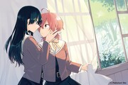 「やがて君になる」バナー