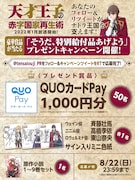 TVアニメ「天才王子の赤字国家再生術」Twiitterキャンペーンの概要。