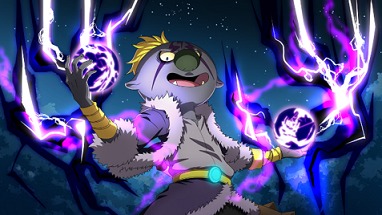 アプリゲーム「転生したらスライムだった件 魔王と竜の建国譚」より。