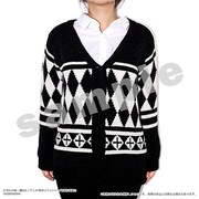 アニメ「東京リベンジャーズ」ドラケンのあの服がカーディガンに、受注生産で登場