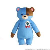 「マツモトのぬいぐるみ」