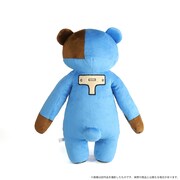 「マツモトのぬいぐるみ」