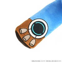 「マツモトのぬいぐるみ」