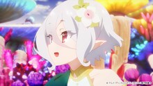 TVアニメ「プリンセスコネクト！Re:Dive Season 2」第1弾PVより。 (c)アニメ「プリンセスコネクト！Re:Dive」製作委員会