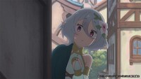 TVアニメ「プリンセスコネクト！Re:Dive Season 2」第1弾PVより。