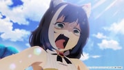 TVアニメ「プリンセスコネクト!Re:Dive Season 2」第1弾PVより。(c)アニメ「プリンセスコネクト!Re:Dive」製作委員会