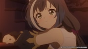 TVアニメ「プリンセスコネクト!Re:Dive Season 2」第1弾PVより。(c)アニメ「プリンセスコネクト!Re:Dive」製作委員会
