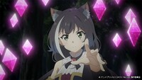 TVアニメ「プリンセスコネクト！Re:Dive Season 2」第1弾PVより。 (c)アニメ「プリンセスコネクト！Re:Dive」製作委員会