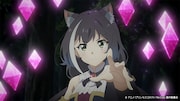 TVアニメ「プリンセスコネクト!Re:Dive Season 2」第1弾PVより。(c)アニメ「プリンセスコネクト!Re:Dive」製作委員会