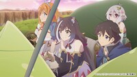 TVアニメ「プリンセスコネクト！Re:Dive Season 2」第1弾PVより。