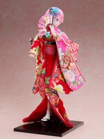 「Re:ゼロから始める異世界生活ラム -日本人形- 1/4スケールフィギュア」