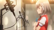 TVアニメ「CUE!」2022年1月に放送開始、第1弾PVにメンバーたちのアフレコ姿