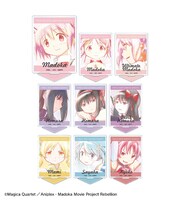 「トレーディング Ani-Art aqua label アクリルスタンド」