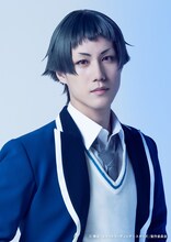 吉田邑樹扮する道長悠馬。