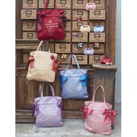 「魔法少女まどか☆マギカ」とMaison de FLEURのコラボアイテム一覧。