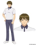 かずひろお兄さん（CV：）