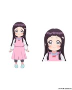 藤本カナ（CV：暁あいり）