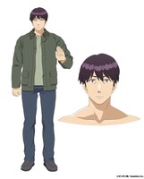 藤本翔二（CV：八神仙）