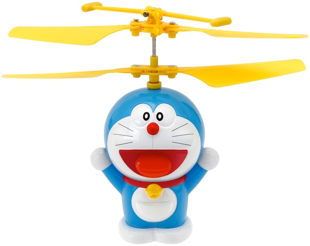 「空とぶドラえもん」