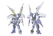 ガンダムリヴランスへブン