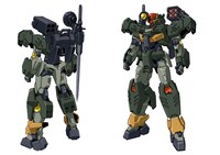 ガンダムダブルオーコマンドクアンタ