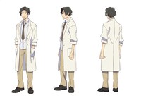 カドマツ（CV：杉田智和）