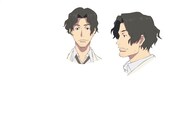 カドマツ(CV:杉田智和)