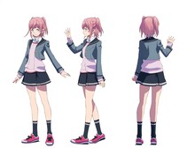 ミヤマ・サナ（CV：高橋李依）