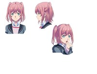 ミヤマ・サナ（CV：高橋李依）