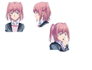 ミヤマ・サナ(CV:高橋李依)