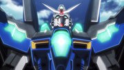 アニメ「ガンダムブレイカー バトローグ」PVより。