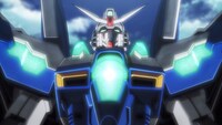 アニメ「ガンダムブレイカー バトローグ」PVより。